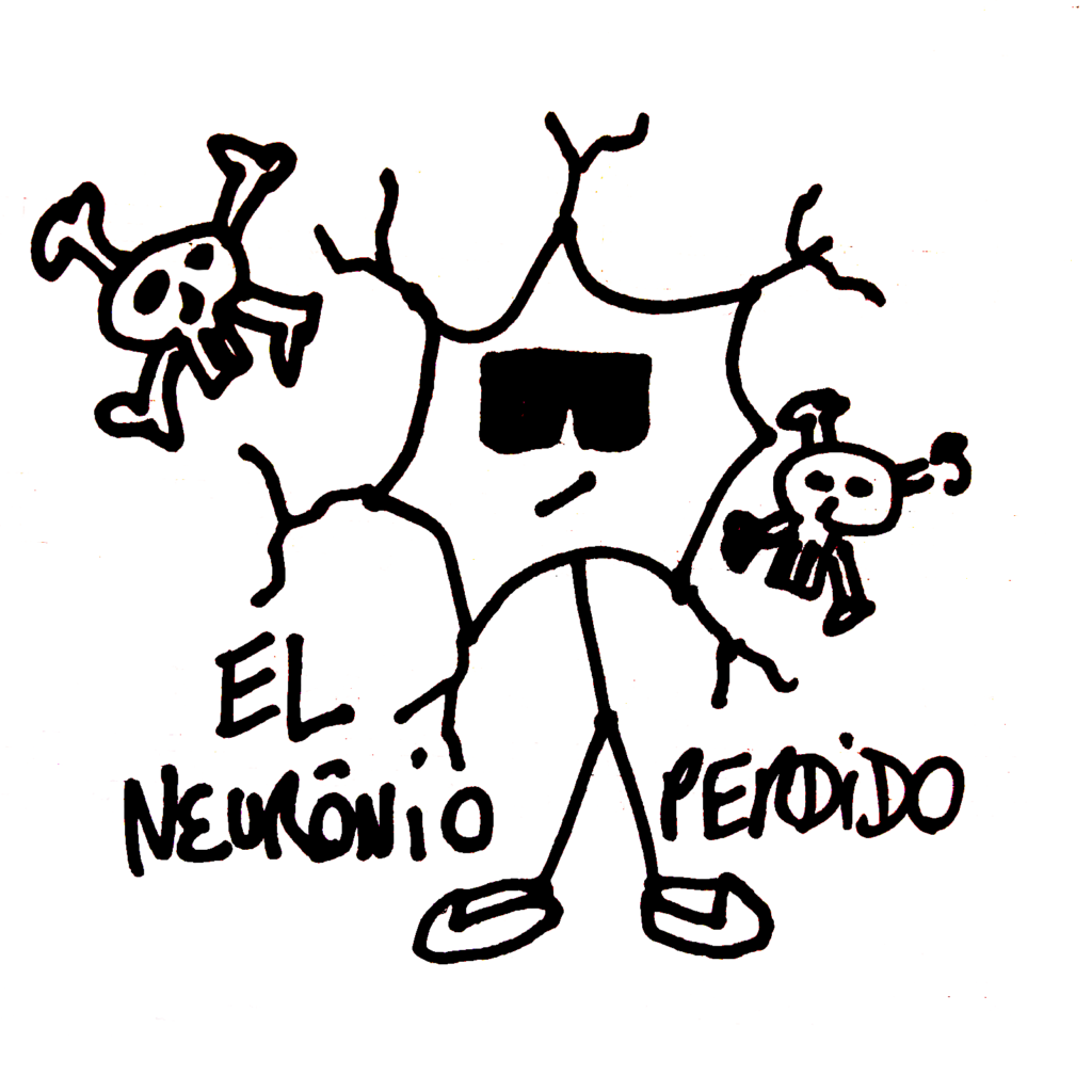 El Neuronio Perdido
